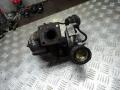 турбина Jeep Grand Cherokee WJ 2001, 3.1 л., 35242077F - фото №2