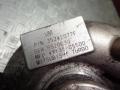турбина Jeep Grand Cherokee WJ 2001, 3.1 л., 35242077F - фото №3