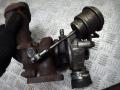 турбина Jeep Grand Cherokee WJ 2001, 3.1 л., 35242077F - фото №7