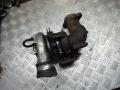 турбина Jeep Grand Cherokee WJ 2001, 3.1 л., 35242077F - фото №9