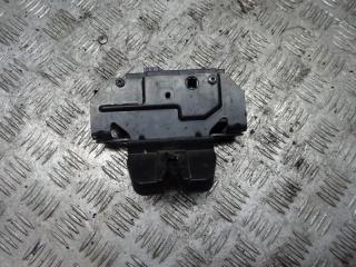 замок багажника Opel Vectra C 2004, 2.2 л., МКПП, универсал, 24441401