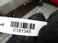 форсунка Mercedes-Benz C-Класс W203/S203/CL203 [рестайлинг] 2004, 2.2 л., A6480700487 - фото №3