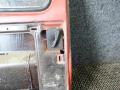 дверь задняя распашная правая Volkswagen Caddy 2 поколение 1998, 1.9 л., МКПП, фургон - фото №3
