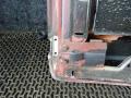 дверь задняя распашная правая Volkswagen Caddy 2 поколение 1998, 1.9 л., МКПП, фургон - фото №6