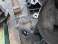 КПП механическая (МКПП) Peugeot 407 1 поколение 2005, 1.6 л., HDi, 20DM65 - фото №2