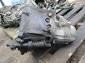 КПП механическая (МКПП) Peugeot 407 1 поколение 2005, 1.6 л., HDi, 20DM65 - фото №3