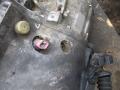 КПП механическая (МКПП) Peugeot 407 1 поколение 2005, 1.6 л., HDi, 20DM65 - фото №4
