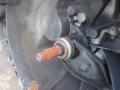 КПП механическая (МКПП) Peugeot 407 1 поколение 2005, 1.6 л., HDi, 20DM65 - фото №8