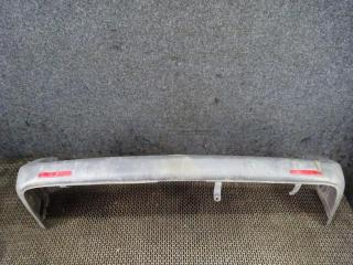 бампер задний Volkswagen Transporter T5 2006, 1.9 л., МКПП, микроавтобус