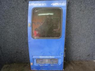дверь задняя распашная левая Mercedes-Benz Sprinter 1 поколение (W901-905) [рестайлинг] 2002, 2.2 л., МКПП, микроавтобус