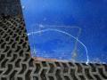 дверь задняя распашная левая Mercedes-Benz Sprinter 1 поколение (W901-905) [рестайлинг] 2002, 2.2 л., МКПП, микроавтобус - фото №4