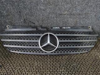 решетка радиатора Mercedes-Benz Vito W639 2010, 2.2 л., МКПП, микроавтобус, A6398800185