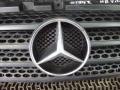 решетка радиатора Mercedes-Benz Vito W639 2010, 2.2 л., МКПП, микроавтобус, A6398800185 - фото №4