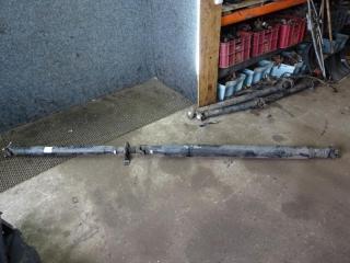 карданный вал Mercedes-Benz Sprinter 2 поколение (W906) 2010, 2.2 л., МКПП, микроавтобус, 281SM