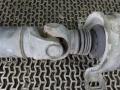карданный вал Mercedes-Benz Sprinter 1 поколение (W901-905) [рестайлинг] 2002, 2.2 л., МКПП, микроавтобус, 218SM - фото №2