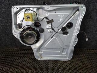 стеклоподъемник передний правый Volkswagen Transporter T5 2006, 1.9 л., МКПП, микроавтобус, 7H0837730F