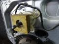 стеклоподъемник передний правый Volkswagen Transporter T5 2006, 1.9 л., МКПП, микроавтобус, 7H0837730F - фото №2