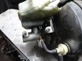 вакуумный усилитель тормозов Mercedes-Benz Sprinter 1 поколение (W901-905) [рестайлинг] 2002, 2.2 л., МКПП, микроавтобус, A0014300308Q1 - фото №3