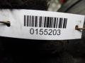 вакуумный усилитель тормозов Mercedes-Benz Sprinter 1 поколение (W901-905) [рестайлинг] 2002, 2.2 л., МКПП, микроавтобус, A0014300308Q1 - фото №4