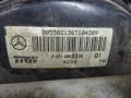 вакуумный усилитель тормозов Mercedes-Benz Sprinter 1 поколение (W901-905) [рестайлинг] 2002, 2.2 л., МКПП, микроавтобус, A0014300308Q1 - фото №6