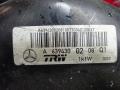 вакуумный усилитель тормозов Mercedes-Benz Vito W639 2010, 2.2 л., МКПП, микроавтобус, A6394300208Q1 - фото №8