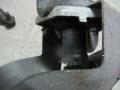 цилиндр сцепления главный Volkswagen Transporter T5 2006, 1.9 л., TDi, дизель, МКПП, микроавтобус, 7H1721059G, 7H1721315 - фото №4