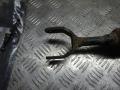 стойка передняя левая Audi A4 B5 1998, 8D0413031BK - фото №2