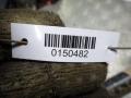 стойка передняя левая Audi A4 B5 1998, 8D0413031BK - фото №3