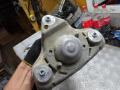 стойка передняя левая Audi A4 B5 1998, 8D0413031BK - фото №4