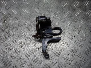 петля двери Volkswagen Multivan T5 2004, 2.5 л., МКПП, микроавтобус, 7E0831411, 7H0831401B