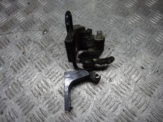 петля двери Volkswagen Multivan T5 2004, 2.5 л., МКПП, микроавтобус, 7H0831412A, 7H0831402B