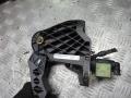 педаль сцепления Volkswagen Golf 5 поколение 2007, 1.9 л., МКПП, хетчбэк 5 дв., 1K0721388L, 1K1721059CH - фото №4