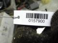 педаль сцепления Volkswagen Golf 5 поколение 2007, 1.9 л., МКПП, хетчбэк 5 дв., 1K0721388L, 1K1721059CH - фото №5