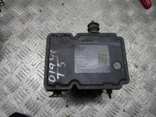 блок ABS Volkswagen Transporter T5 2008, 1.9 л., МКПП, микроавтобус, 7H0907379R, 7H0614517B
