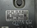 блок управления двигателем Mercedes-Benz Vito W639 2010, 2.2 л., МКПП, микроавтобус, A6461500200, 0281015920 - фото №4
