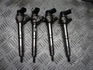 форсунка Volkswagen Passat CC 2018, 2.0 л., 04L130277AE, 0445110471