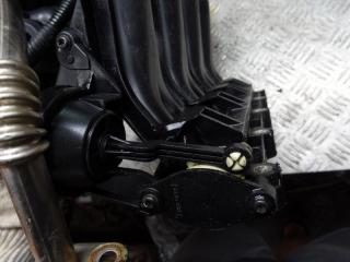 коллектор впускной Chevrolet Aveo T250 [рестайлинг] 2010, 1.2 л., МКПП, хетчбэк 5 дв.