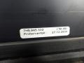 стекло заднее Volkswagen Multivan T5 2004, 2.5 л., МКПП, микроавтобус, 7H5845503P, 7H5845331AD, 7H5845332, 7H0847758R - фото №15