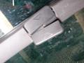 стекло заднее Volkswagen Multivan T5 2004, 2.5 л., МКПП, микроавтобус, 7H5845503P, 7H5845331AD, 7H5845332, 7H0847758R - фото №20