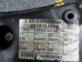 передняя панель крепления облицовки (телевизор) Volkswagen Transporter T5 2008, 1.9 л., МКПП, микроавтобус, 7N000043AV - фото №2