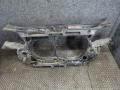 передняя панель крепления облицовки (телевизор) Audi A6 4B/C5 1998, 2.8 л., МКПП, универсал - фото №5
