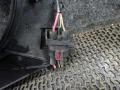 вентилятор радиатора Volkswagen Golf 5 поколение 2008, 1.4 л., МКПП, хетчбэк 5 дв., 1K0959455DM - фото №2