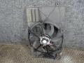 вентилятор радиатора Volkswagen Golf 5 поколение 2008, 1.4 л., МКПП, хетчбэк 5 дв., 1K0959455DM - фото №4
