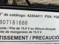 Блок питания Buick Encore 1 поколение [рестайлинг] 2019, 1.4 л., бензин, 42454411 - фото №2