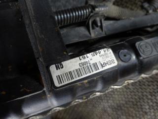радиатор (основной) Opel Corsa C [рестайлинг] 2006, 1.0 л., МКПП, хетчбэк 5 дв., 24445161