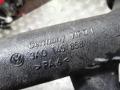 патрубок интеркулера Volkswagen Passat B4 1995, 1.9 л., АКПП, универсал, 3A0145955G, 3A0145858, 3A0145840A - фото №5
