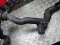 патрубок интеркулера Volkswagen Passat B4 1995, 1.9 л., АКПП, универсал, 3A0145955G, 3A0145858, 3A0145840A - фото №7