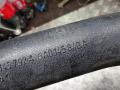 патрубок интеркулера Volkswagen Passat B4 1995, 1.9 л., АКПП, универсал, 3A0145955G, 3A0145858, 3A0145840A - фото №12