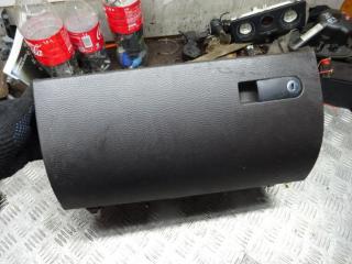 бардачок Volkswagen Multivan T5 2004, 2.5 л., МКПП, микроавтобус, 7H5857239B, 7H5858721A