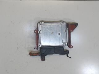 блок управления двигателем IVECO 2005, 2.3 л., МКПП, белый, 0281011228